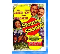 Spotlight Scandals by Billy Gilbert