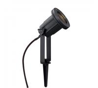 SPOTLIGHT spot Mobile Aluminium-Verre Noir GU10 - Nordlux 20789903