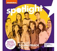Spotlight - Spotlight-Soundtrack Deluxe Edition