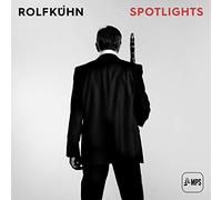 Rolf Kühn – Spotlights – Vinyle 12"
