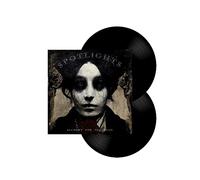 Spotlights – Alchemy For The Dead – Vinyle LP (Neuf)