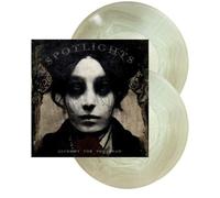 Spotlights - Alchemy For The Dead [Vinyl Lp] Colored Vinyl