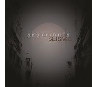 Spotlights – Seismic – CD audio – Neuf