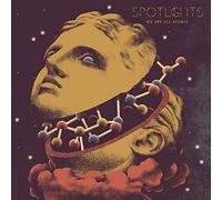 Spotlights - We Are All Atomic Ep