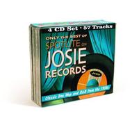Spotlite on Josie Records - Only The Best of Spotlite on Josie Records