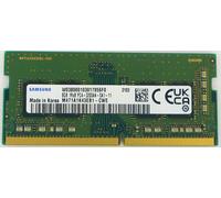 SpotMarket M471A1K43EB1-CWE DDR4 3200MHz PC4-25600 1.2V 1Rx8 260 Pin SODIMM Laptop RAM Memory Module