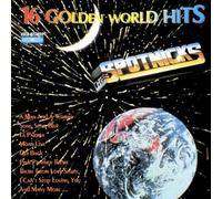 Spotnicks - 16 Golden World Hits [Import]