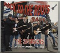 Spotnicks - Back to The Roots [Import]