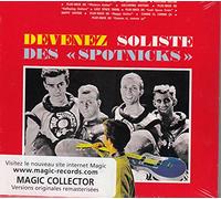 Spotnicks - Devenez Soliste des [Import]
