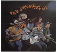 Spotnicks - Spotnicks 6