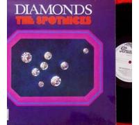 Spotnicks - Spotnicks, The - Diamonds - Brunswick - 2911 511