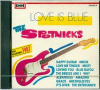 Spotnicks the - Amapola [Import]