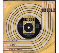 Spotnicks, The - Galloping Guitars / The Rocket Man [Vinyl Single 7'']