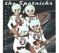 Spotnicks,the - Greatest Hits [Import]