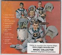 Spotnicks - The Spotnicks, Vol. 2