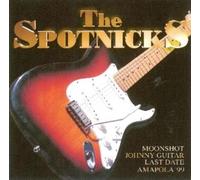 Spotnicks,the - The Rockest Men [Import]