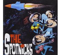Spotnicks - Top Twenty Vol.2 [Import]