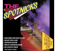 Spotnicks - Very Best of The Spotnick [Import]