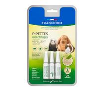 Francodex Spoton Insectifuge Grand Rongeur