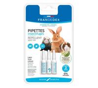 Spoton Insectifuge Grand Rongeur - Francodex