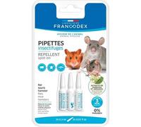 Spoton Insectifuge Petit rongeur - Francodex
