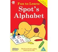 Spot's Alphabet [Import anglais]