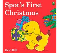 Spot's First Christmas