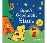 Spots Goodnight Stars by Eric Hill Eric Hill (Auteur)
