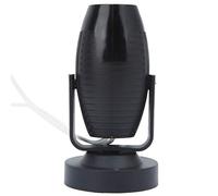 Spots LED d'intérieur, Mini projecteur Portable à Angle réglable, lampe de projecteur à faisceau mural pour fête, scène, fournitures de mariage (Violet Light)