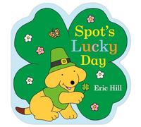 Spot's Lucky Day