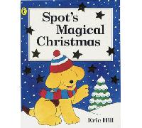 Spot's Magical Christmas