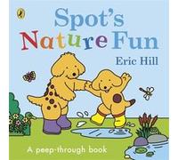 Spots Nature Fun by Eric Hill Eric Hill (Auteur)