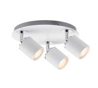 Spots Paulmann Tube 2x10w