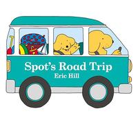 Spot's Road Trip