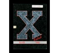 Spotswood High School - 1990 Yearbook | Official Classmates® Premium Reprint | Authentic Archival Edition | Softcover