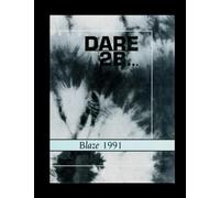 Spotswood High School - 1991 Yearbook | Official Classmates® Premium Reprint | Authentic Archival Edition | Softcover
