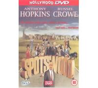 Spotswood [PAL]