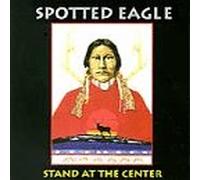 Spotted Eagle, Douglas - Stand at Center