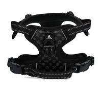 Spotted! Pro Harnais Anti-Traction - Couleur: Gris, Taille: XXS