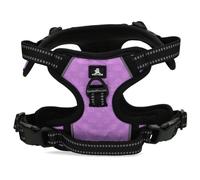 Spotted! Pro Harnais Anti-Traction - Taille: XXS, Couleur: Violet