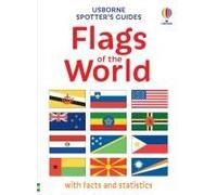 Spotter's Guides: Flags Of The World
