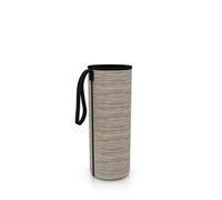 spottle Housse Bouteille en néoprène pour gourdes en Verre de 500ml, 750ml ou 1 Litre - Housse isoterme - Sac Isotherme Bouteille