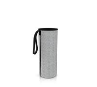 spottle Housse Bouteille en néoprène pour gourdes en Verre de 500ml, 750ml ou 1 Litre - Housse isoterme - Sac Isotherme Bouteille