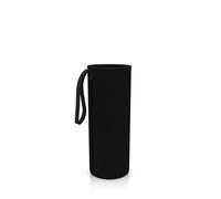 spottle Housse Bouteille en néoprène pour gourdes en Verre de 500ml, 750ml ou 1 Litre - Housse isoterme - Sac Isotherme Bouteille