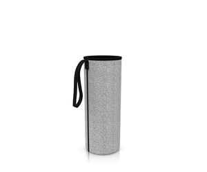 spottle Housse Bouteille en néoprène pour gourdes en Verre de 500ml, 750ml ou 1 Litre - Housse isoterme - Sac Isotherme Bouteille