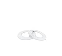 spottle Joints d'étanchéité pour bouteilles en verre (2 pièces).