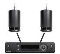 Spottune Spottune 2x Omni Cord Black Bundle