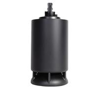 Spottune Spottune Omni Track Black