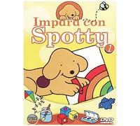 Spotty - Impara Con Spotty #01