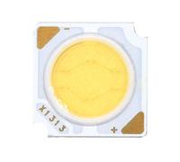SPOUPKFKCK 10 pièces 1313 LED perles 3w 5w 7w 10w 12w 15w 18w projecteur utilisable lampe de Table ampoule Downlight Tube adapté for poche puce(White 300mA,18W 10pcs)